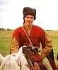 Младший сын тараса бульбы