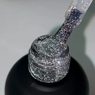 Flashing silver