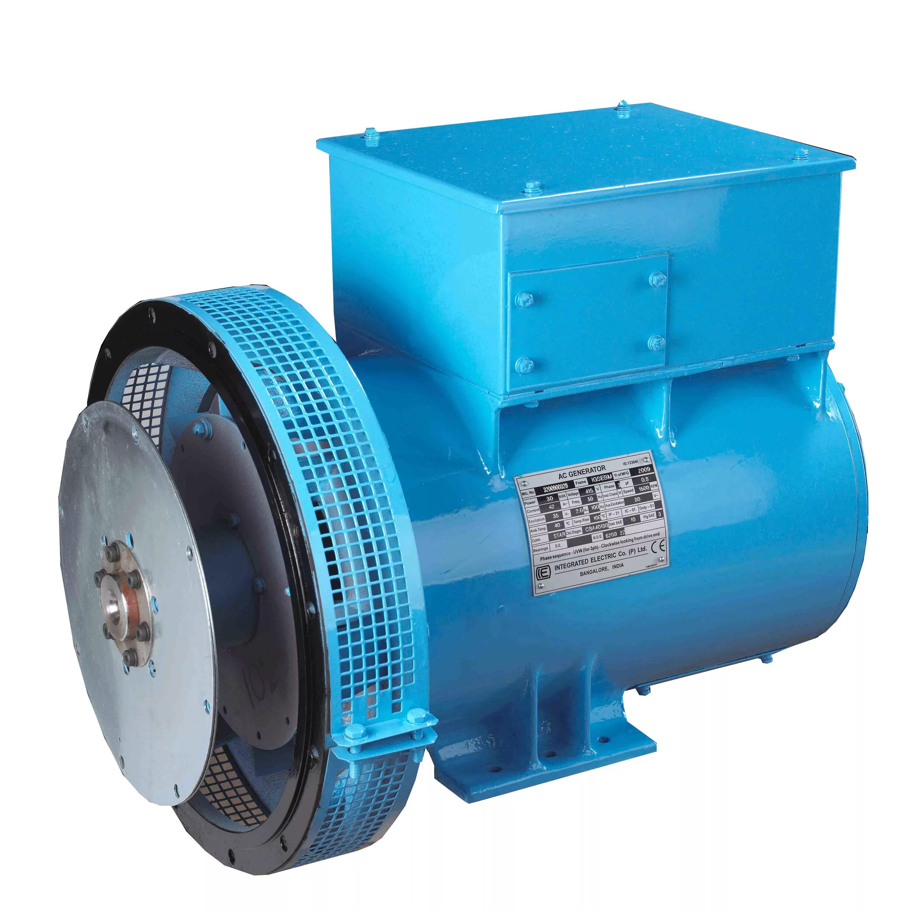 C generators