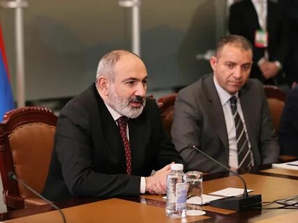 Новости армении пашиняна сегодня