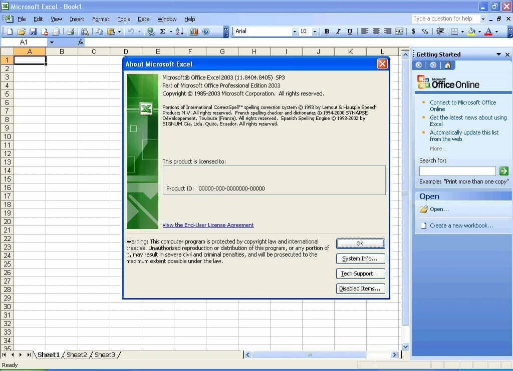 Microsoft excel 2003 c расширением xls. Офис 2003 эксель. интерфейс эксель 2003. microsoft office 2003 интерфейс. майкрософт эксель 2003.