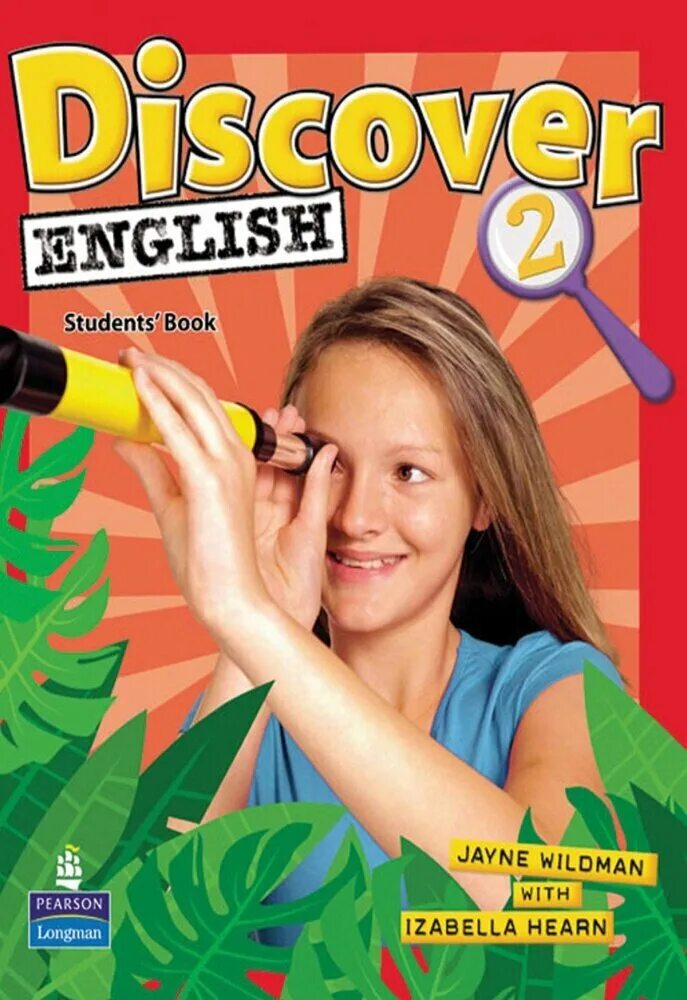 Discover students book. Discover English 2 Workbook. Discover English students book Jayne Wildman. Учебник discover English. Discovery English.