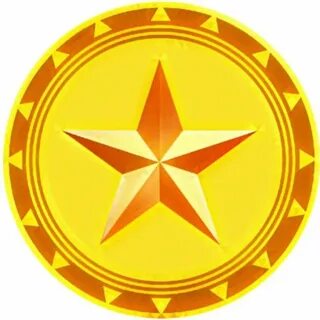 Stars монета
