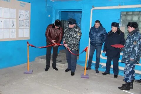 Ик 8 адрес