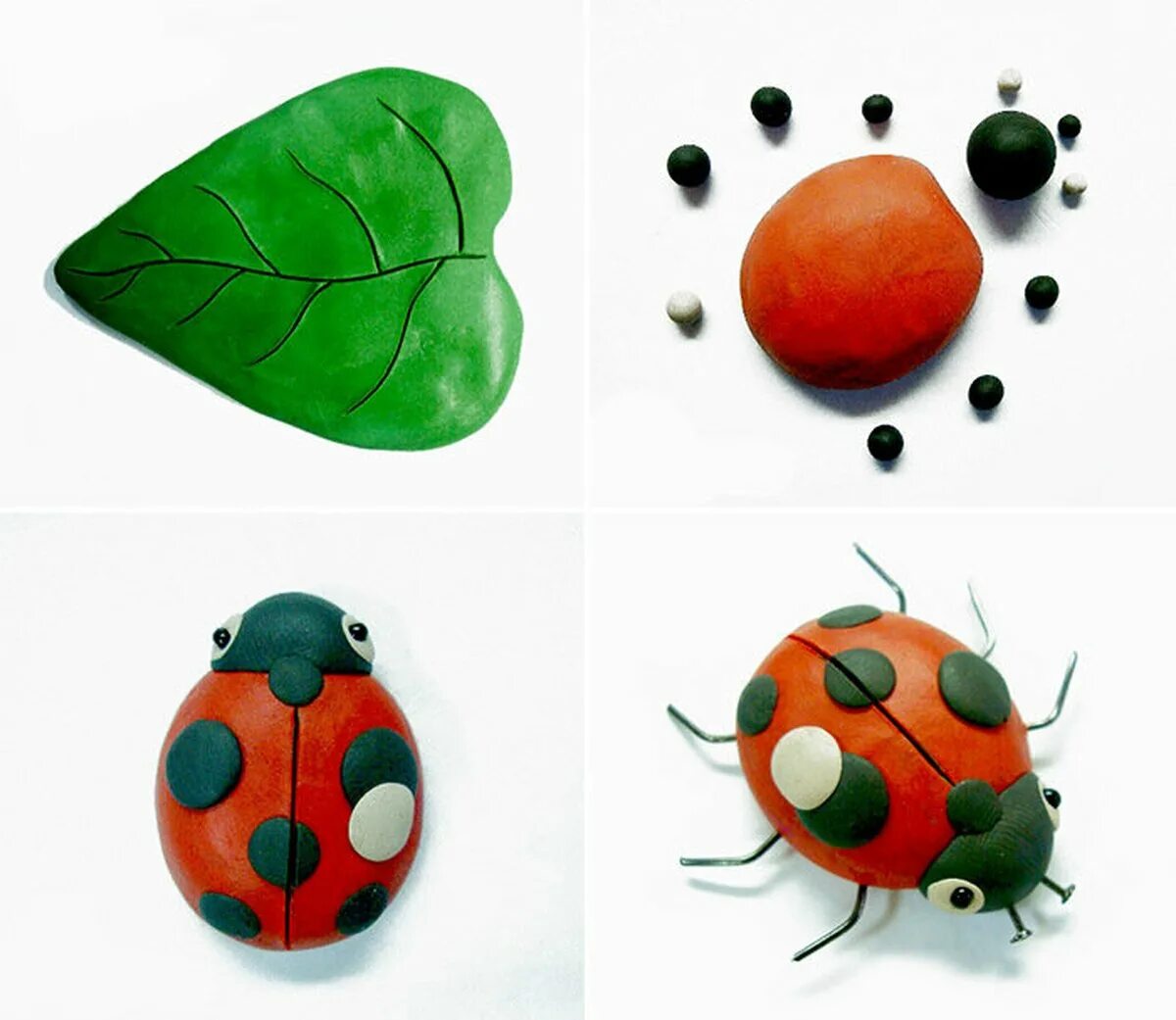 Поделки из пластилина. Что слепить ребенку 7 лет. Что слепить ребенку 7 лет. Лепка пластилином для детей. Лепим из пластилина с детьми.