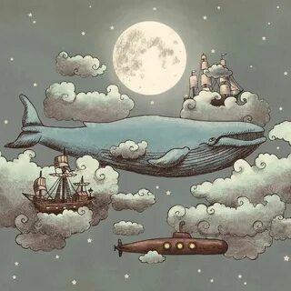 In the other dream