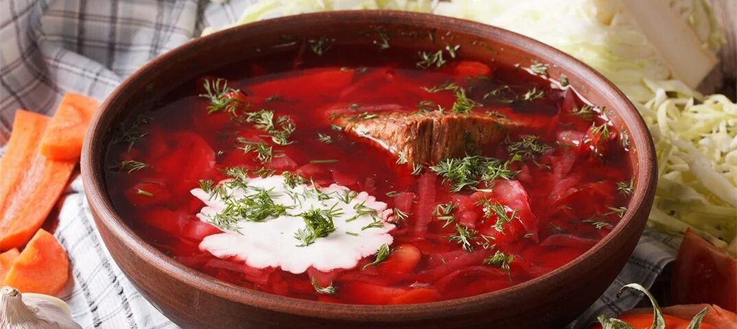Можно ли в борщ добавить уксус. Борщ. красивый борщ. борщ фото. борщ с мясом.