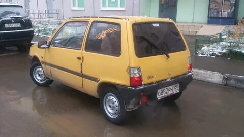 Ока быстро