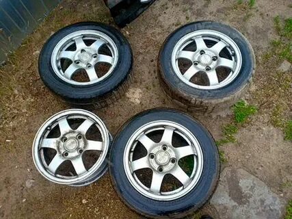 Авито нижний новгород резина бу