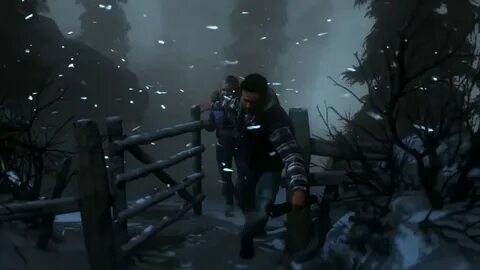 Dawn ps4