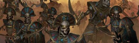 Warhammer 2 дата выхода