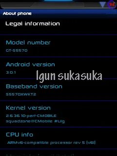 Legacy launcher скины