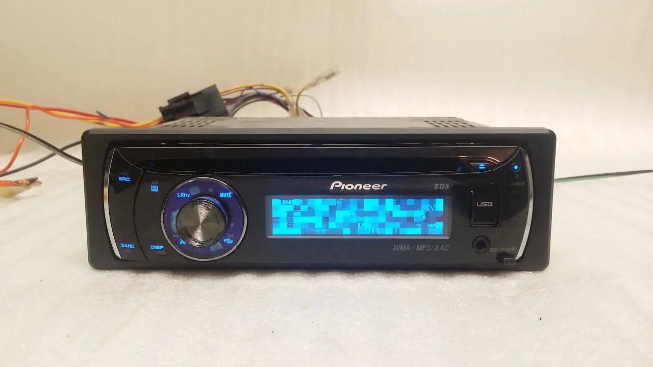 Deh p5100ub. Pioneer deh 5100. Pioneer deh p5100ub. Pioneer p5150ub. Внешняя автомагнитола