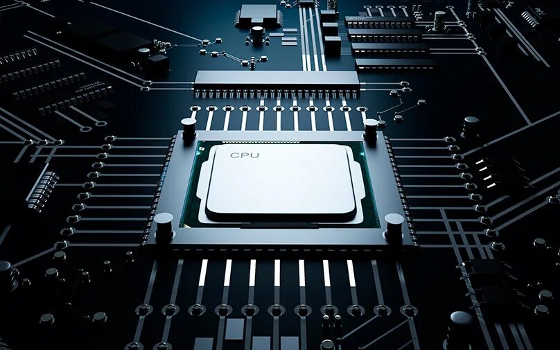 I o processor