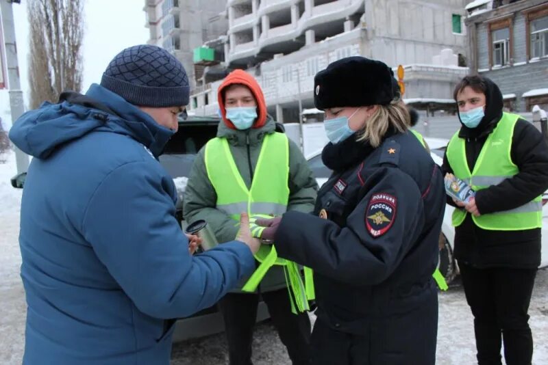 Телефон гибдд нижегородской. ГИБДД Нижний Новгород интервью.