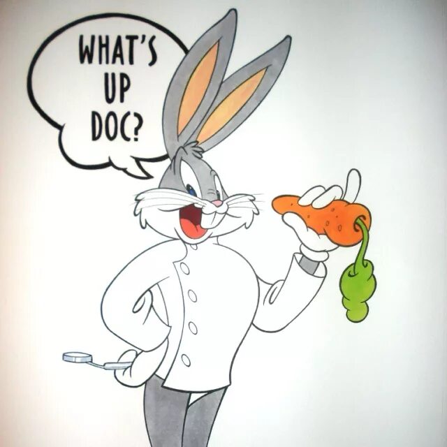 Багз Банни доктор. Багз Банни врач. Багз Банни what's up doc. Багз Банни с морковкой.