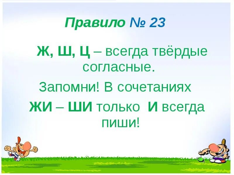 Ж ш ц всегда. Жи ши всегда Твердые. Правило ж всегда твердый. Речь состоит из предложений. Жи ши полной грудью.