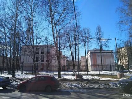 Анадырская 79 колледж