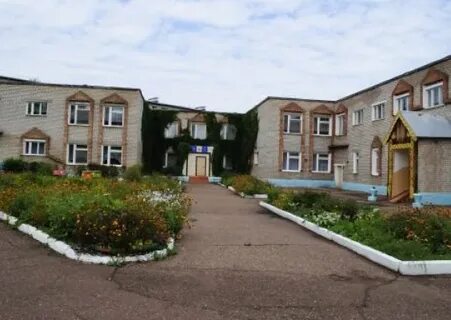 Детские сады зеленая роща