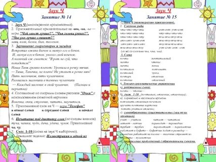 Индивидуальное логопедическое занятие постановка л