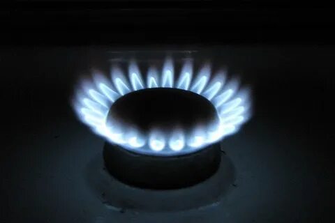 Без газа