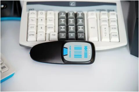 Код порта