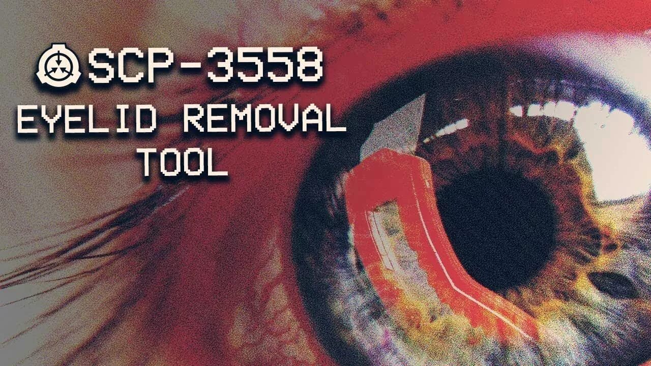 Scp 027. Scp 027