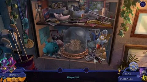 Игра привидения
