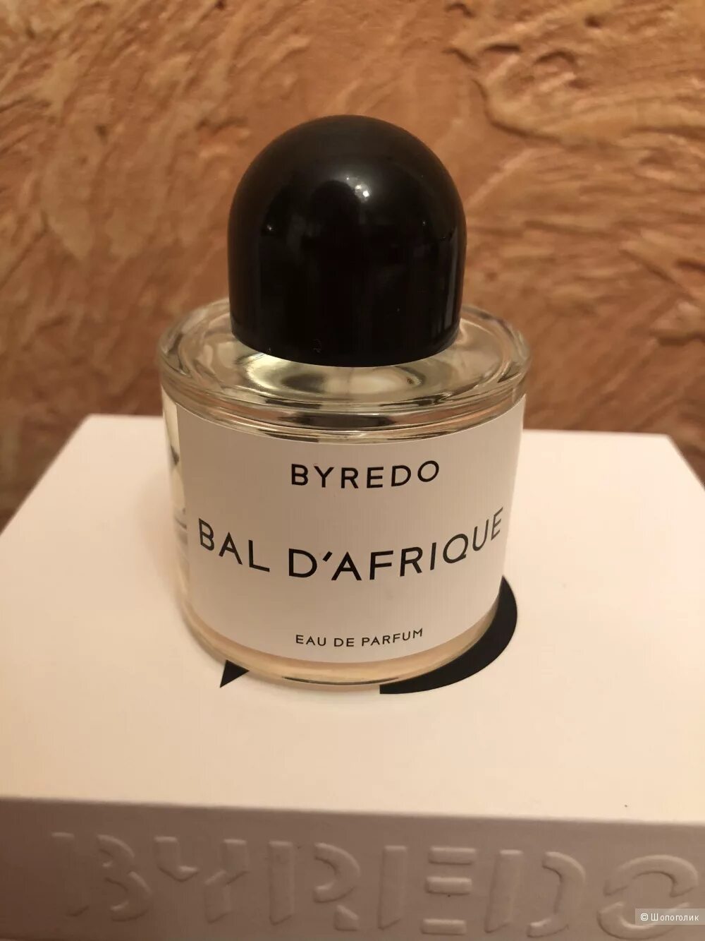 Байредо африканский отзывы. Byredo Bal d'Afrique. Африканский бал духи Byredo. Byredo Bal d'Afrique 40 ml. Byredo Parfums Bal d'Afrique парфюмерная вода 50 мл тестер.