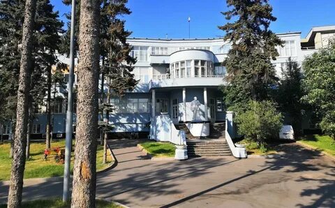 Волоколамское шоссе 88