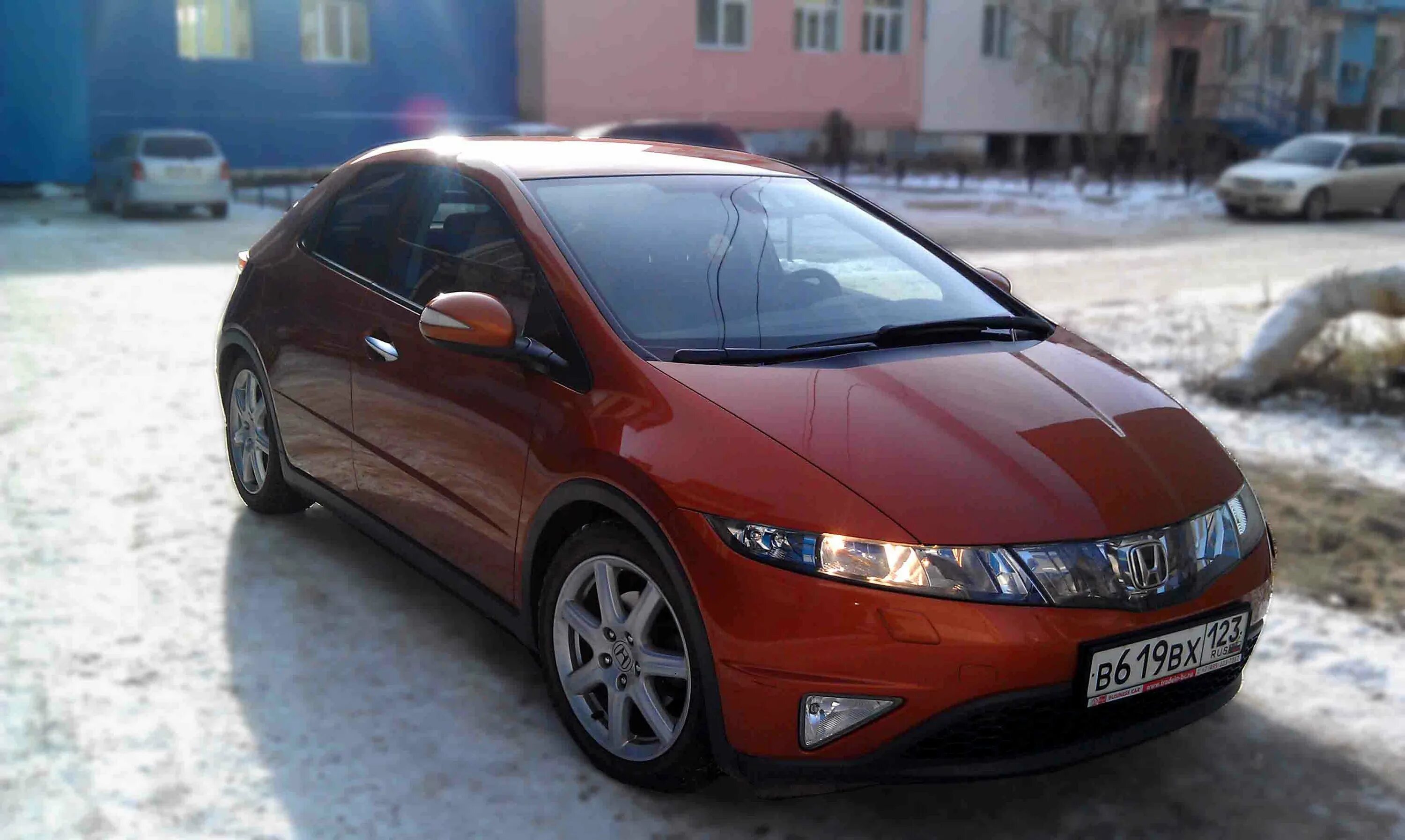 Хонда горно алтайск. Honda Civic 5d 2008. Хонда Цивик 5д 2008. Honda Civic 5в 2008. Хонда Цивик 5 д 2008 год.