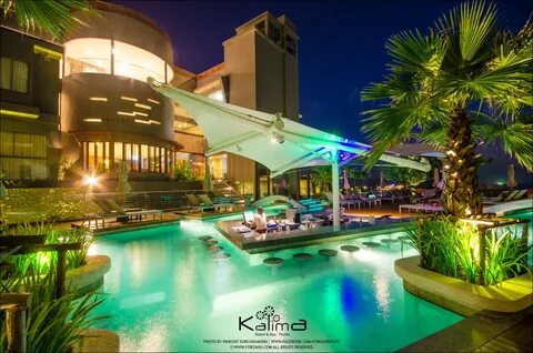Kalima resort spa phuket