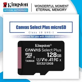 Canvas select plus