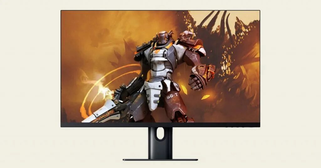 Монитор 27 xiaomi mi monitor. Монитор 27 xiaomi mi monitor