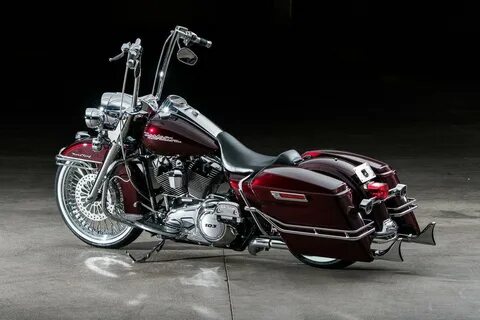 Roadking argos s500