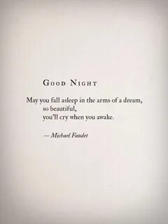 Life good be dream