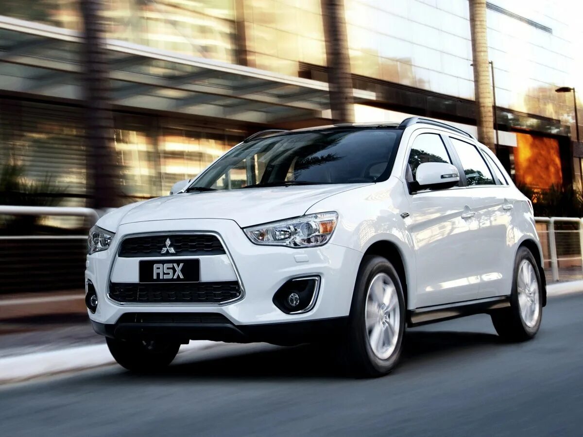 Мицубиси 2012г. Mitsubishi ASX 2012. Митсубиси АСХ 2013. Mitsubishi ASX 2012-2016. Mitsubishi ASX RVR.