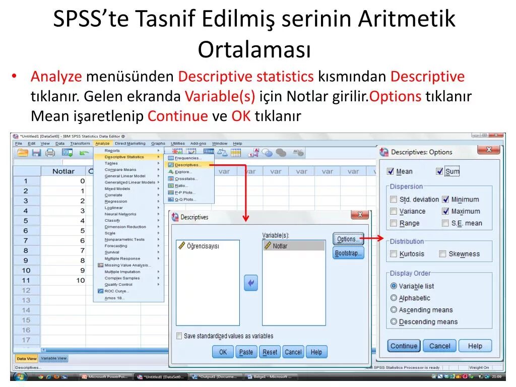 Tasnif. Спсс. SPSS Интерфейс программы. SPSS программа. Программа IBM статистика.