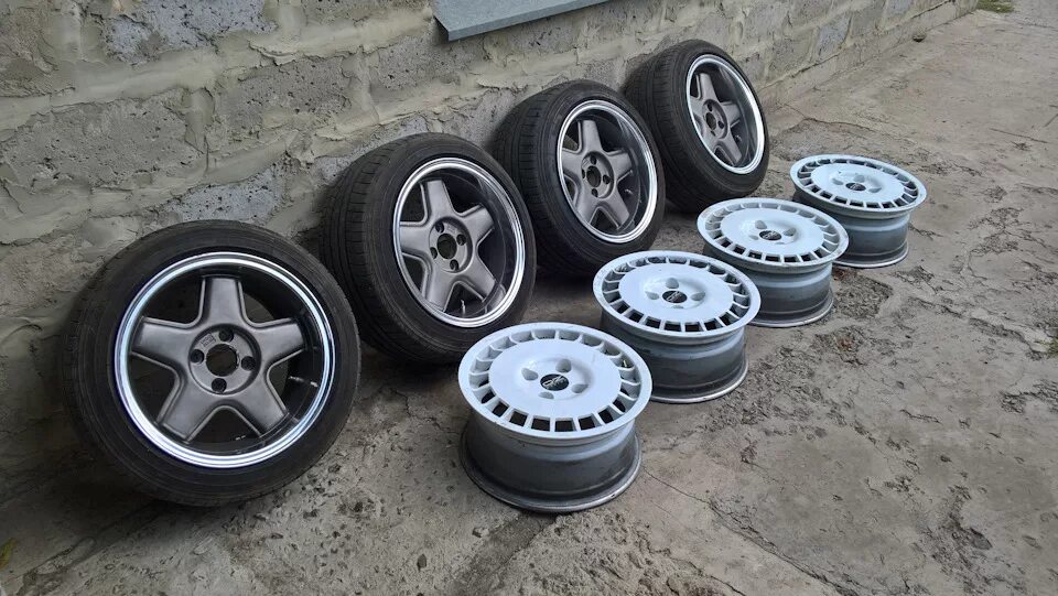 Диски r15 4x 114.3. Диски r15 4x 114.3