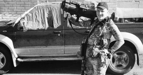 Сослуживцы сообщили о гибели
