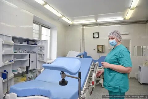 Роддом 3 гомель