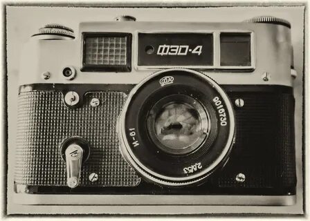 Vintage 4
