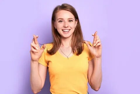 Keep finger
