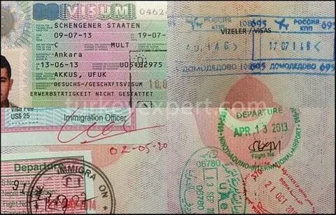 Таджикистан в турцию нужна виза