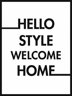 Hello style