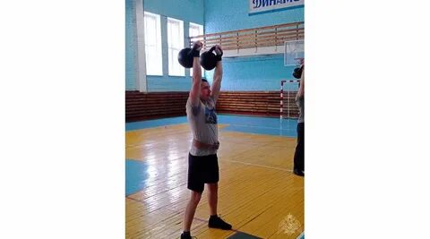 111 гирей