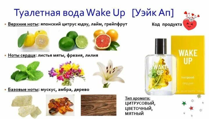 Ваке уп