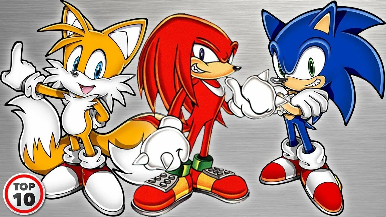 Топ Соника. Crazy Sonic. Strong Sonic. Top 10 Sonic the Hedgehog Sidekicks. Сумасшедший соник