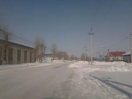 Погода абдулино оренбургская