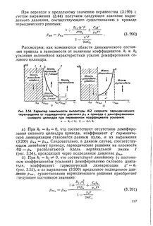 Цилиндр перемещения